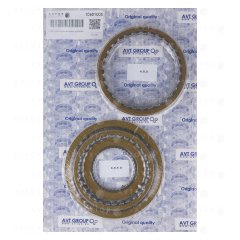 Комплект фрикционных дисков 10601005