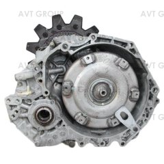 Автоматическая коробка передач (контрактная) 5042LE-02