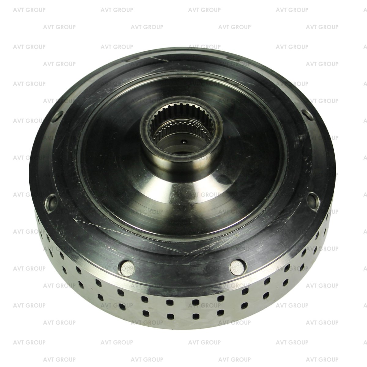 Барабан 50817005-02