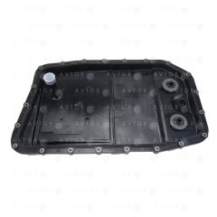 Фильтр-поддон 10685556