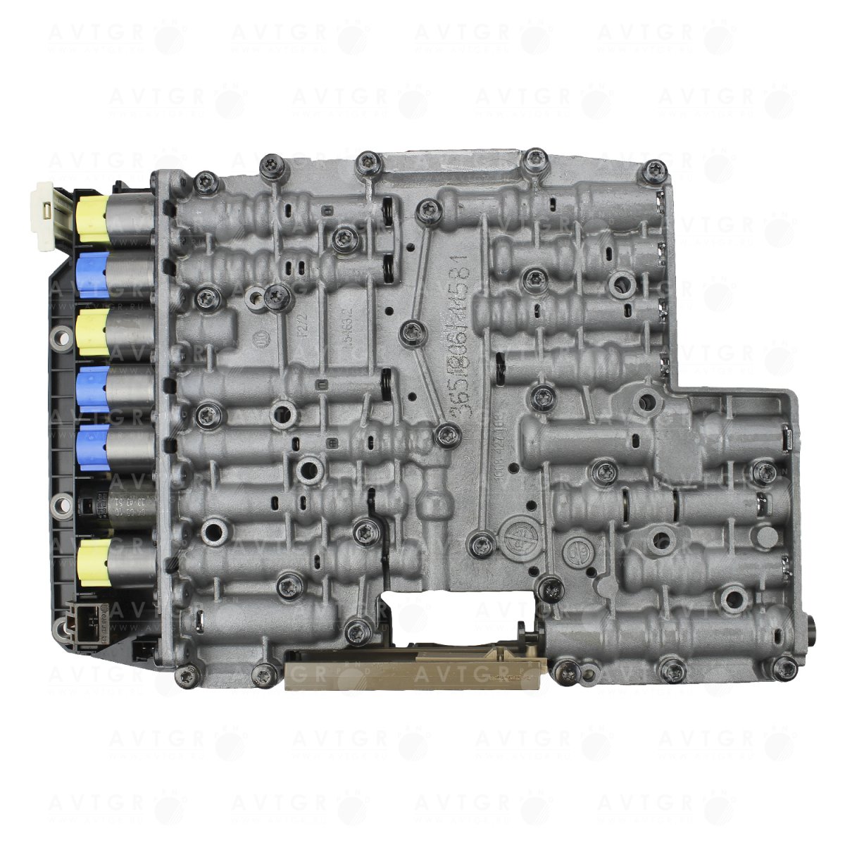 Мехатроник 1068198948