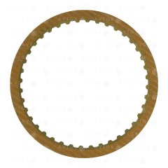 Фрикционный диск 209706-180