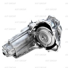 Автоматическая коробка передач (контрактная) 4T65-02