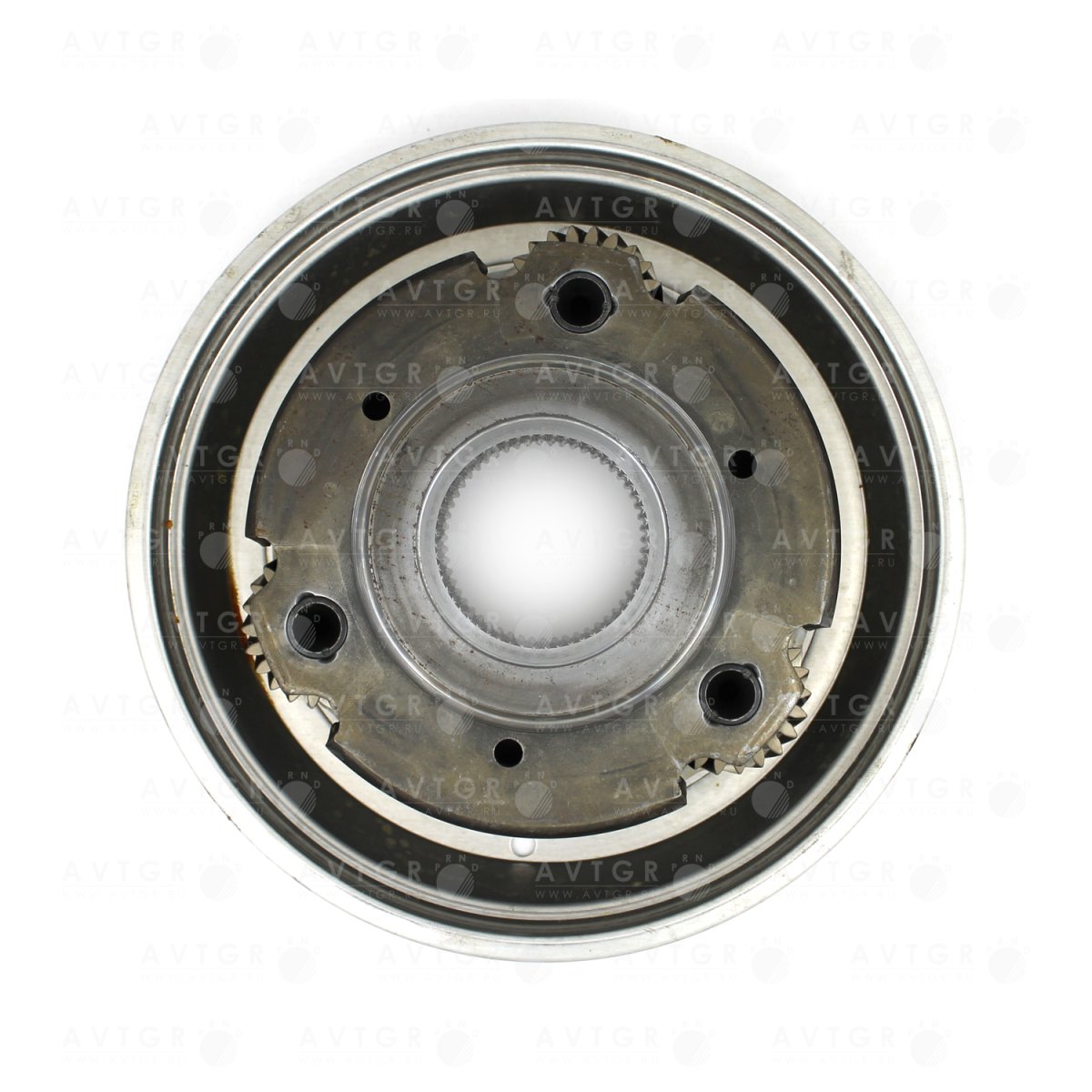 Планетарная передача 1102232016-02