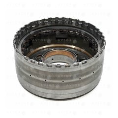 Сцепление в сборе 40277002-02