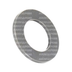 ОБОЙМА ПОДШИПНИКА ЗАДНЕЙ СОЛНЕЧНОЙ ШЕСТЕРНИ ЗАДНЕГО ПЛАНЕТАРНОГО РЕДУКТОРА (44X26X3.0)