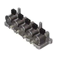 Блок соленоидов 46313-23000