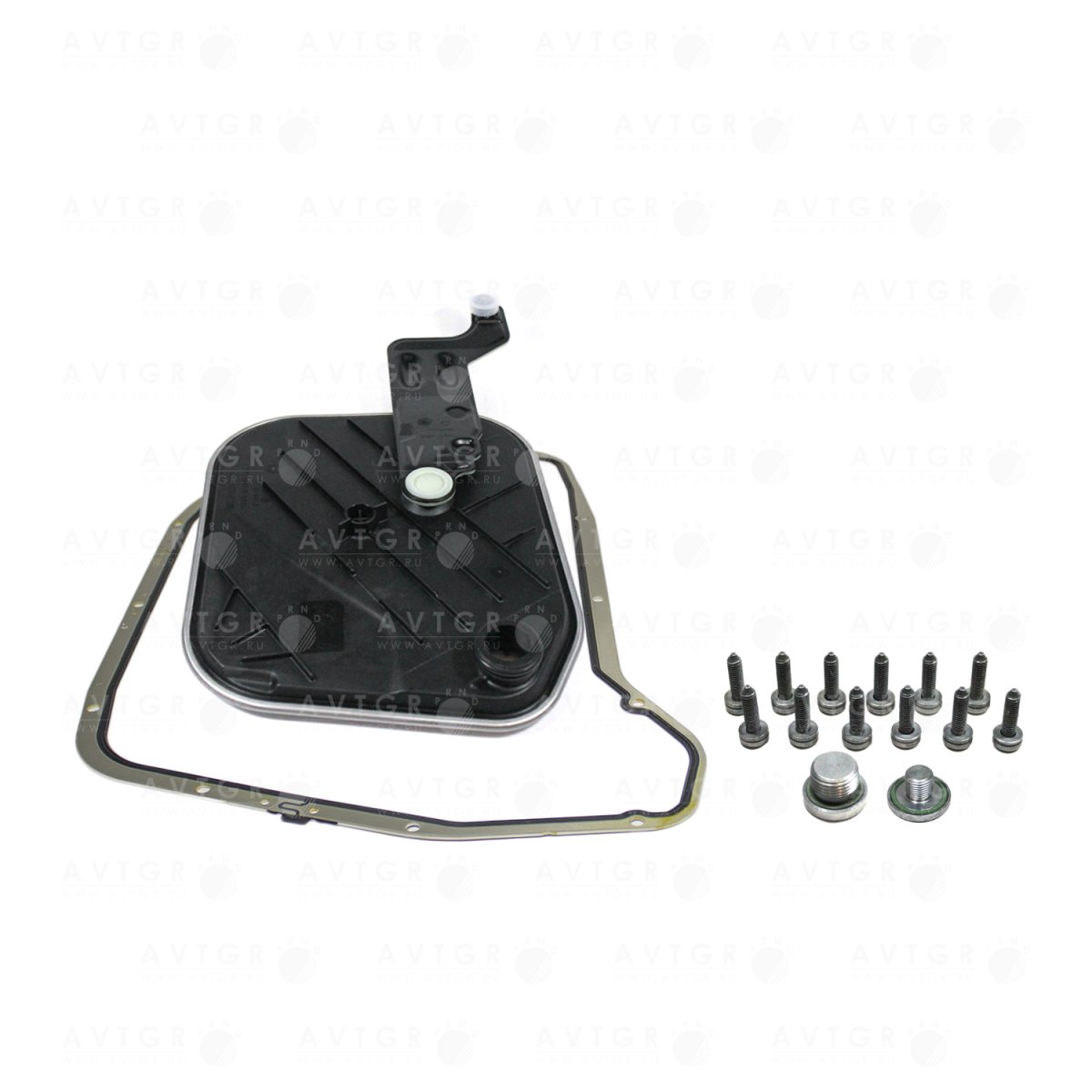 Комплект для замены фильтра 1087298351