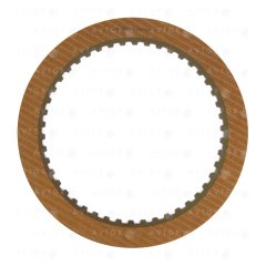 Фрикционный диск 214712-183