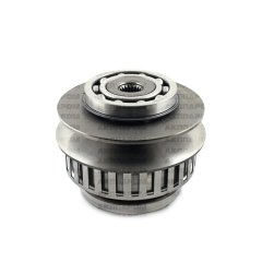 ВЕДОМЫЙ КОНУС