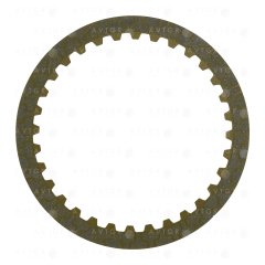 Фрикционный диск 322702-157BS