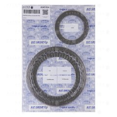 Комплект фрикционных дисков 40451004