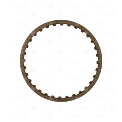 Фрикционный диск DAN03461