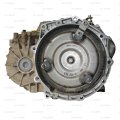 Автоматическая коробка передач (контрактная) 09G-02