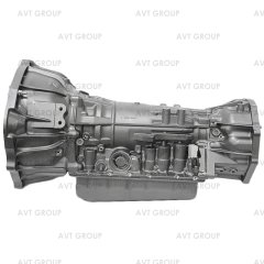 Автоматическая коробка передач (контрактная) 3043LE-02