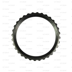 Стальной диск 109760A520