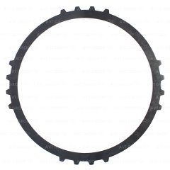 Стальной диск 124707