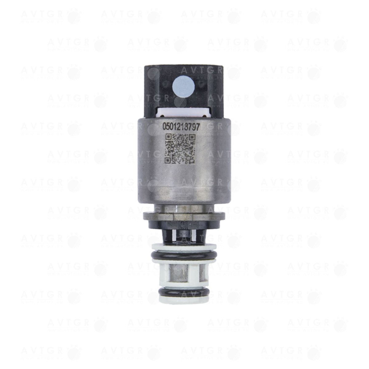 КОМПЛЕКТ СОЛЕНОИДОВ ZF 8HP