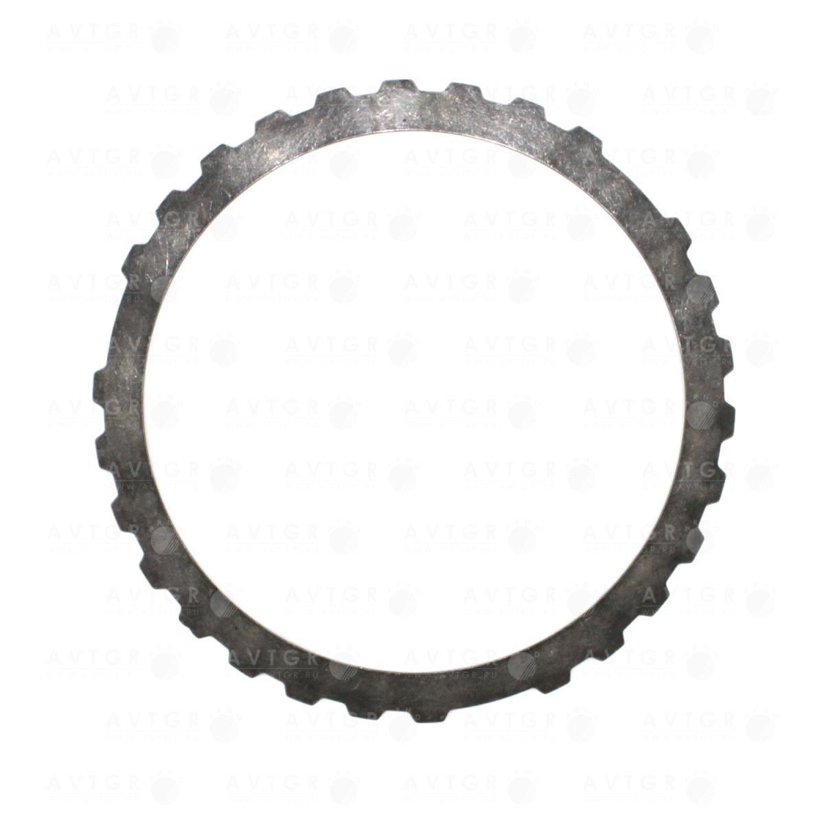 Пружинный диск 0501323624-02