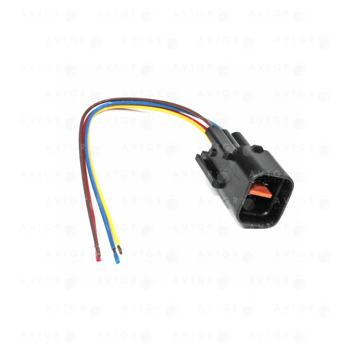 Кабель гидроблока акпп W5208