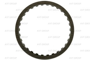 Фрикционный диск 141700-210