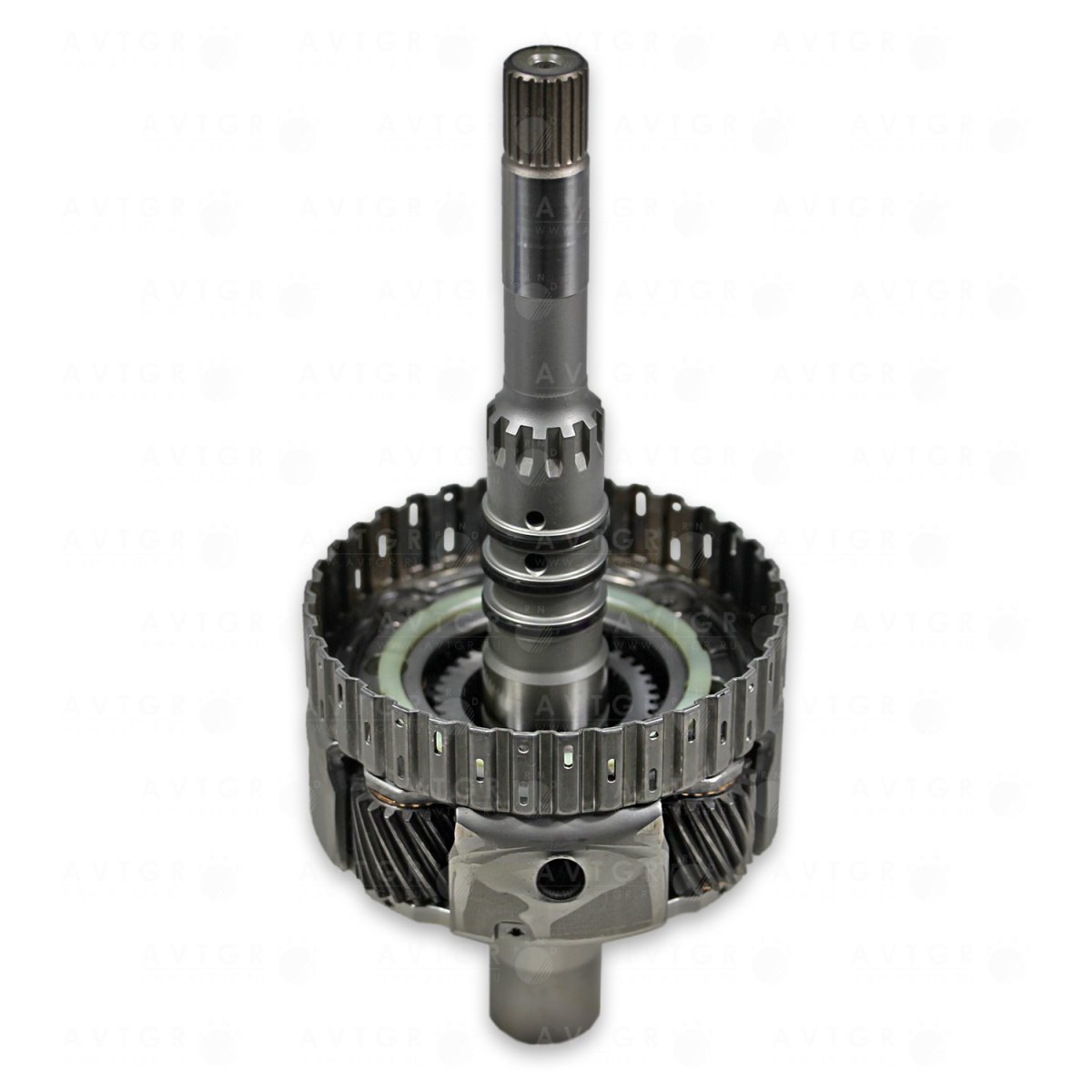 Планетарная передача 14087004