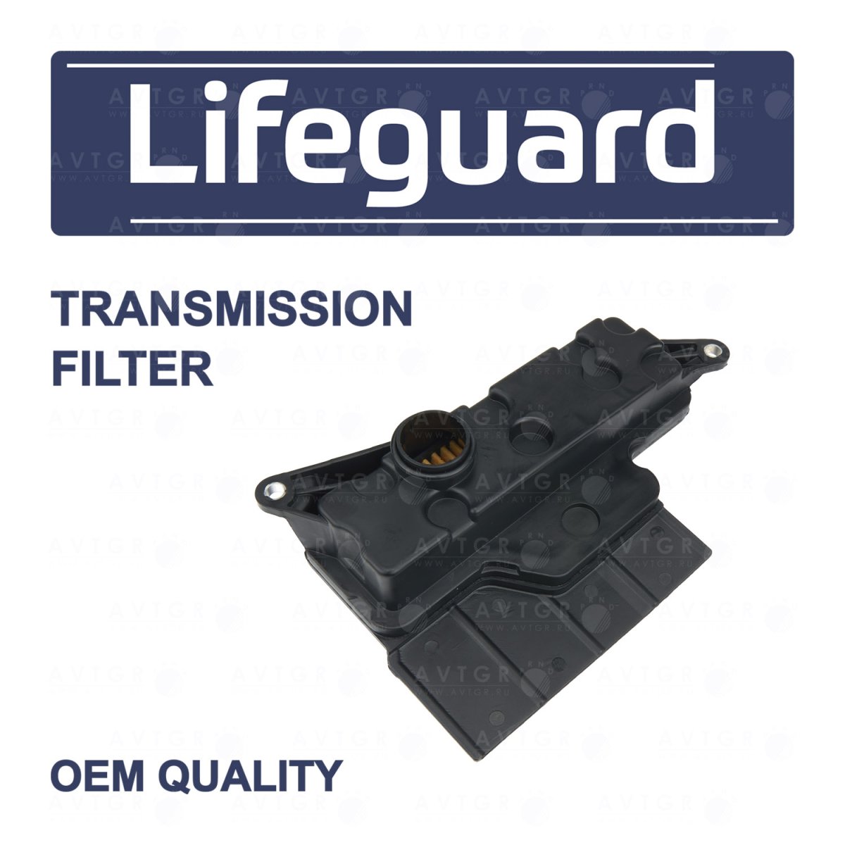 Фильтр акпп 5961303788