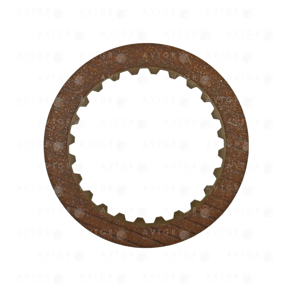 Фрикционный диск 332708A208