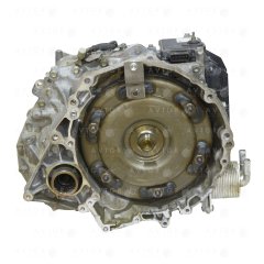 Автоматическая коробка передач (контрактная) 24009468910-02