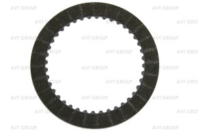 Фрикционный диск 144702-180