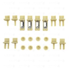 Комплект ретейнеров 40669007