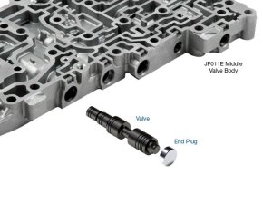 Ремкомплект клапана 113741-19K