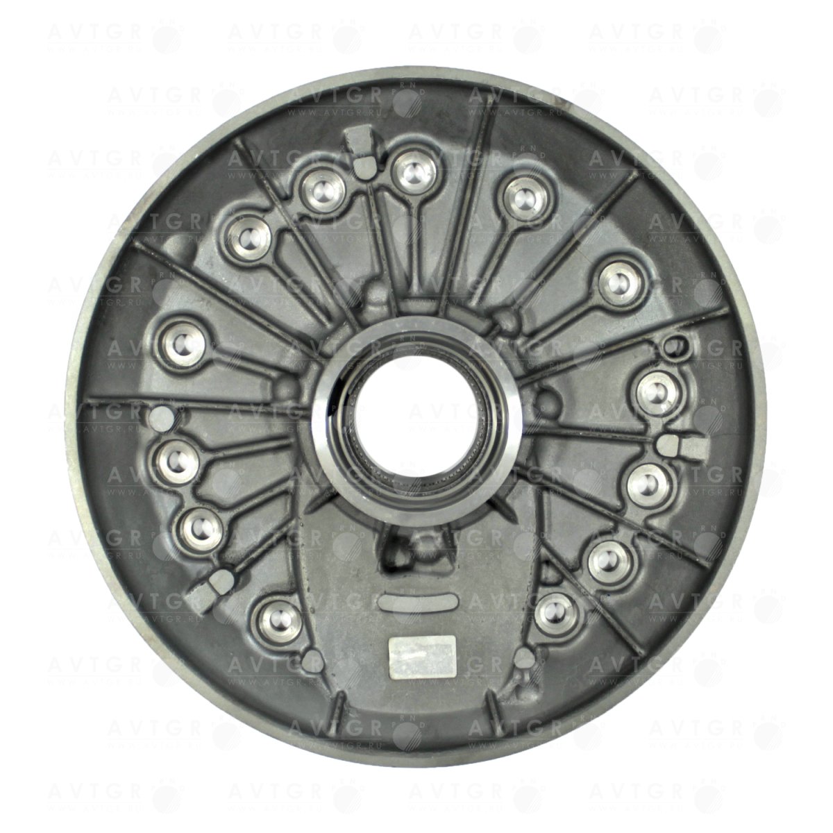 Плита 1090210130-02