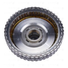 Сцепление в сборе 90807005-02