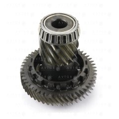 Паразитная шестерня 13607104