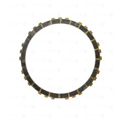 Фрикционный диск 267701-208BS