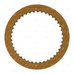 Фрикционный диск 209708-180