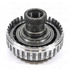 Сцепление в сборе 72297007-02