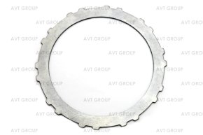 Стальной диск 124701