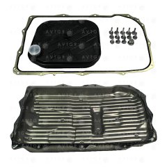 Комплект для замены фильтра 1102298003