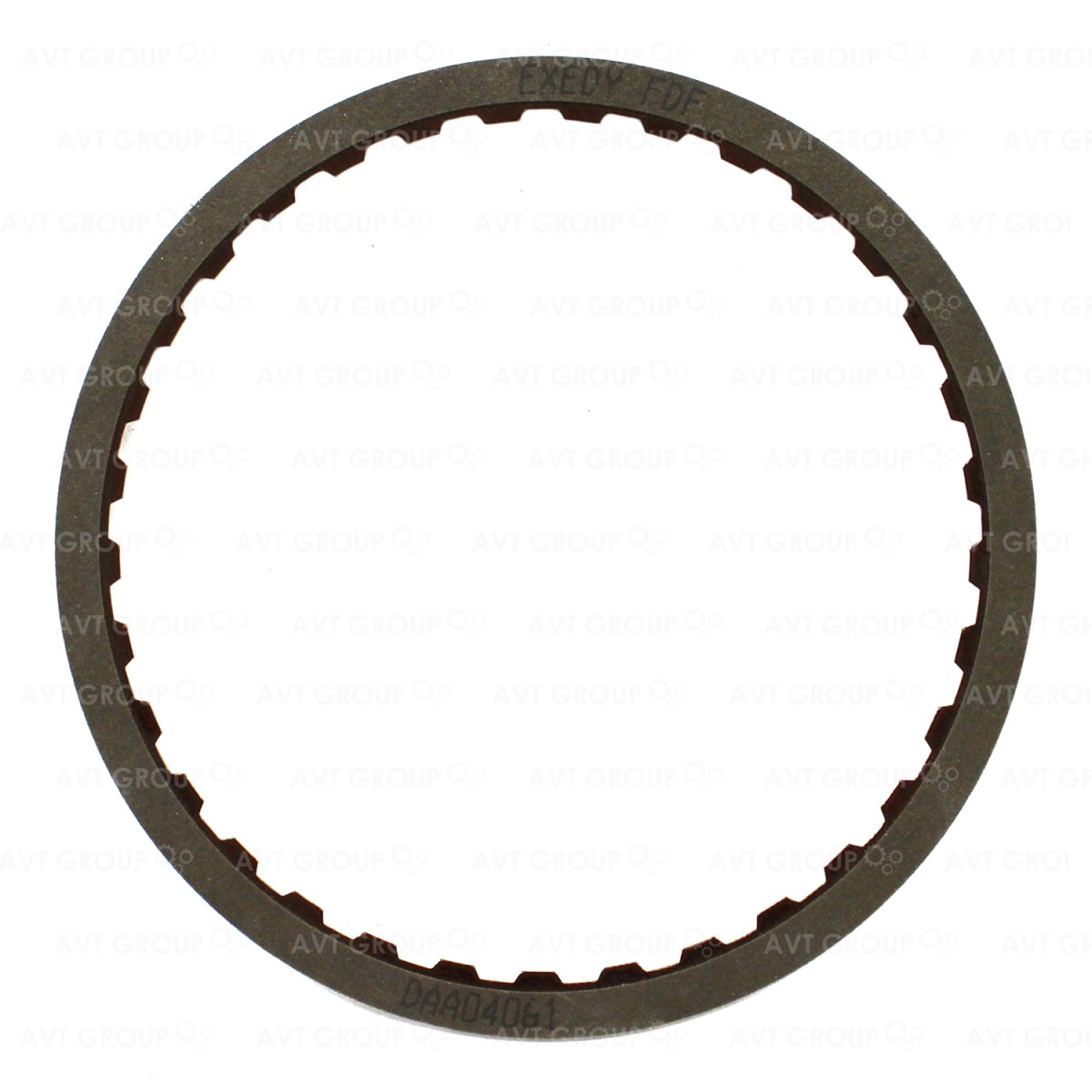 Фрикционный диск DAA04061