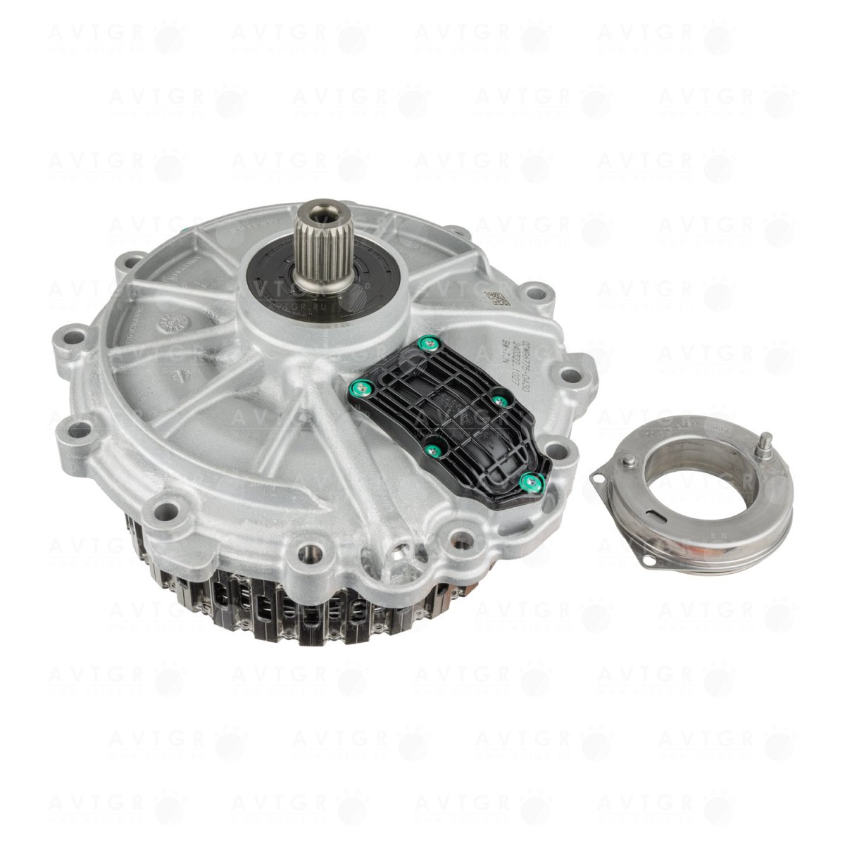 Сцепление 0CK141030M