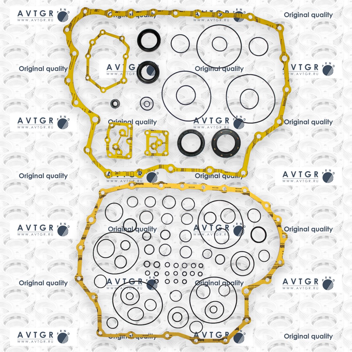 Комплект уплотнений 60203003