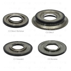 Комплект поршней 14094003