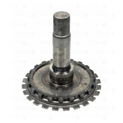 Вал 1068232303-02