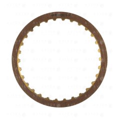 Фрикционный диск 208710-150