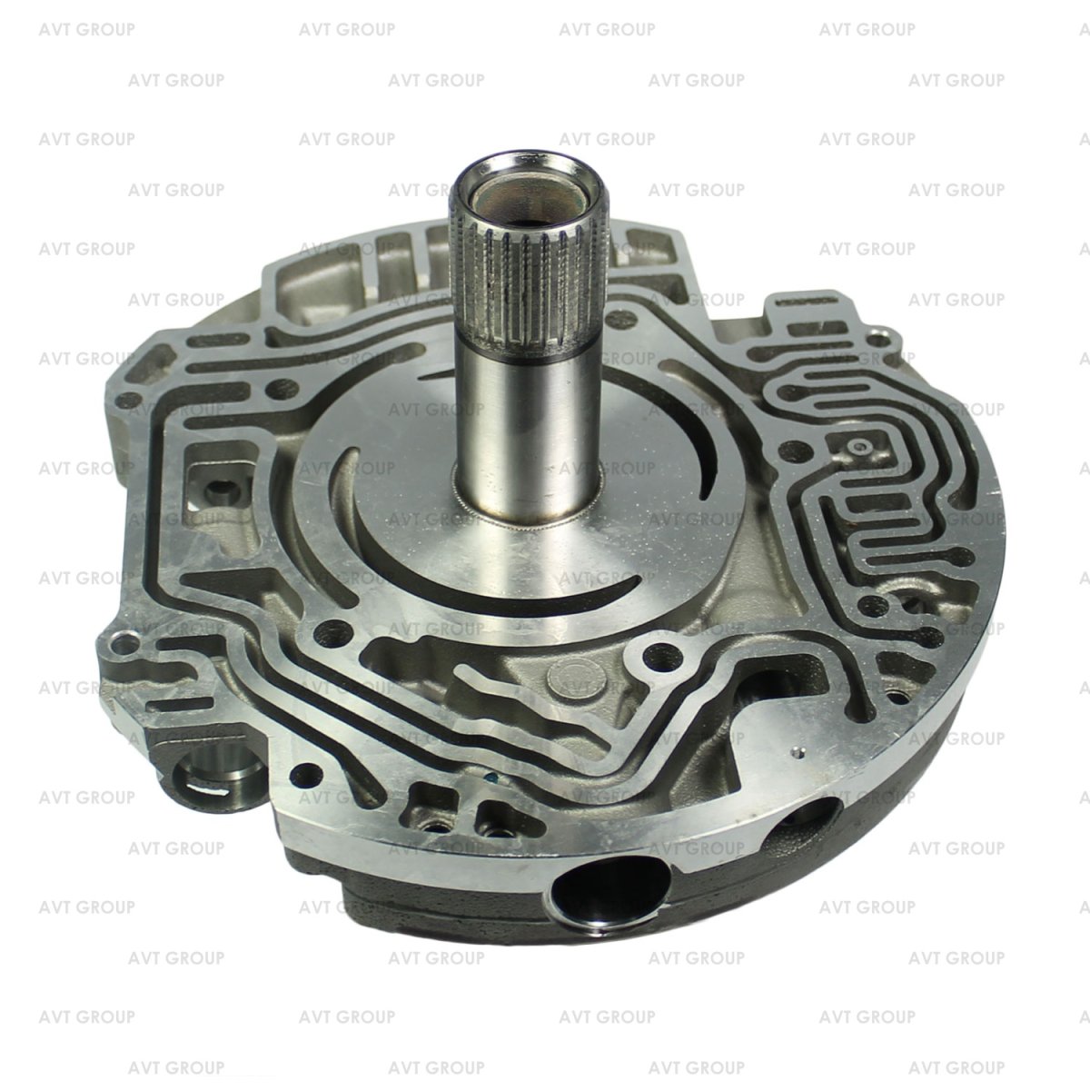 Статор 96025751