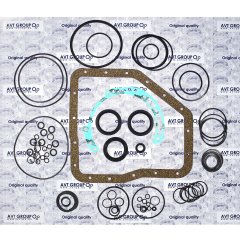 Комплект уплотнений 80403001