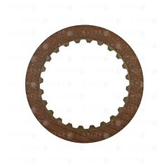 Фрикционный диск 332708A208