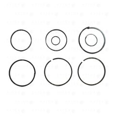 Комплект тефлоновых колец 90663003
